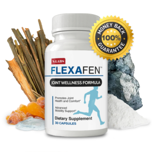 Read more about the article Flexafen Review: The Inside Scoop on Joint Health!