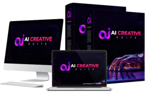 Read more about the article AI Creative Suite Review: A Comprehensive Review