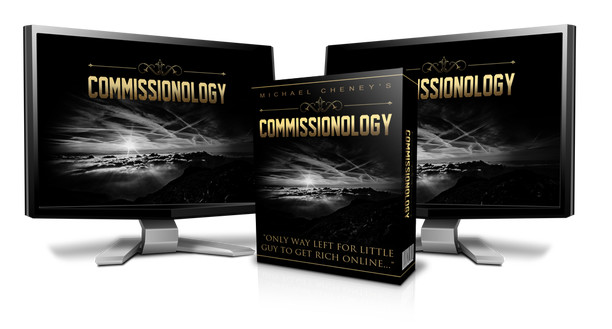 You are currently viewing Commissionology Review: A Game-Changer in Affiliate Earnings