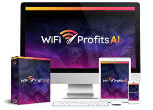 Read more about the article Wifi Profits AI Review: Digital Earning Redefined