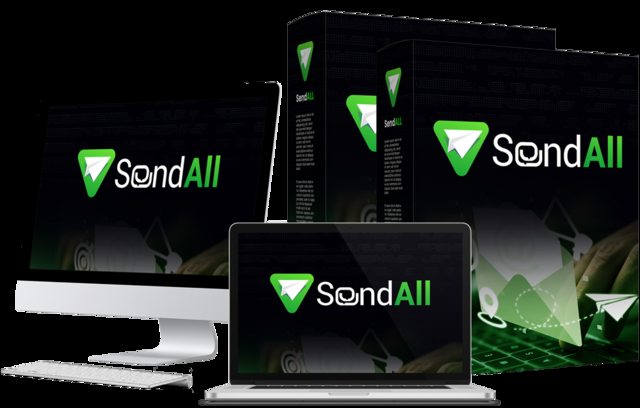 Read more about the article SendAll Review – Unleash NexusAI-Powered Marketing