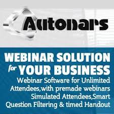 Read more about the article Autonars Review :Streamlining Your Webinar Earnings Effortlessly