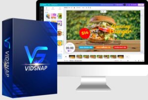 Read more about the article VidSnap PLR Review : Unlocking Profit Potential