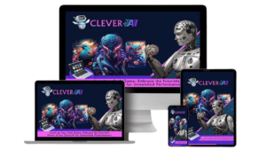 Read more about the article Clever AI Review – The Ultimate AI Powerhouse