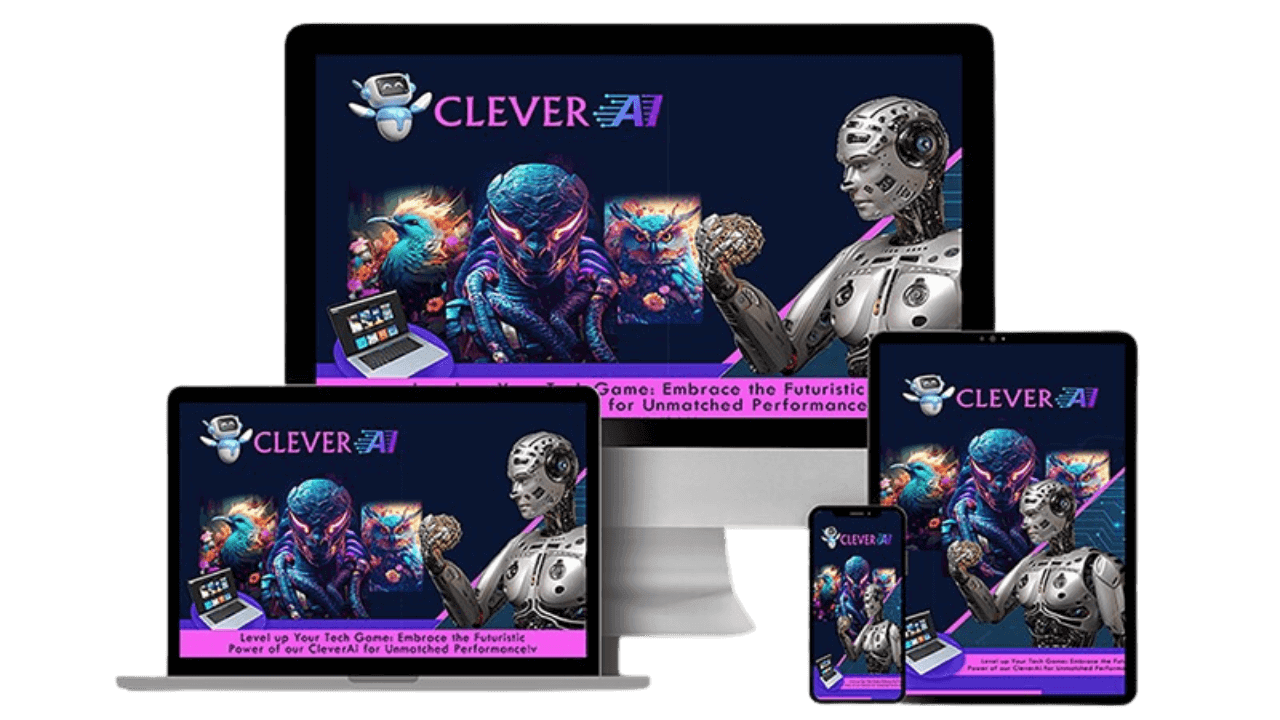Read more about the article Clever AI Review – The Ultimate AI Powerhouse