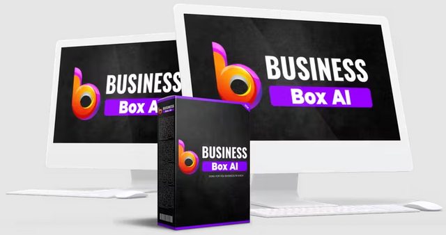 Read more about the article Business Box AI Review: The Next-Gen AI Platform Creator