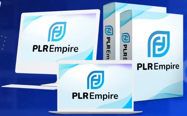 You are currently viewing PLR Empire Review: Boost Your Business with Dynamic Sites