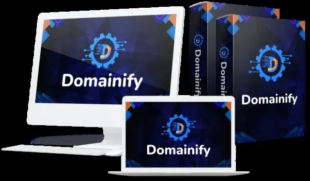 You are currently viewing Domainify Review: Start Your Domain Hosting Service